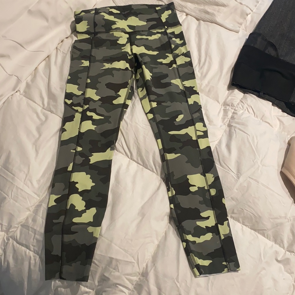 Lululemon leggings